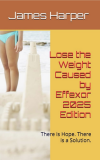 Lose the Weight Gain Caused by Effexor.