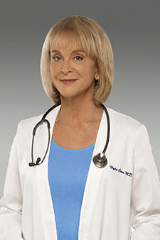 Dr. Hyla Cass
