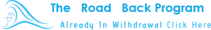 The Road Back Program